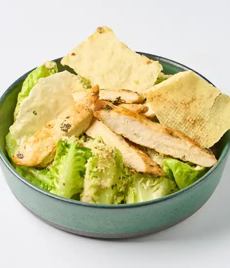 CAESAR SALAD CHICKEN