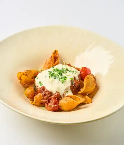 CONCHIGLIONI NDUJA