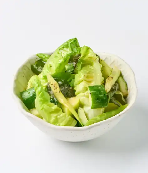 GREEN SALAD