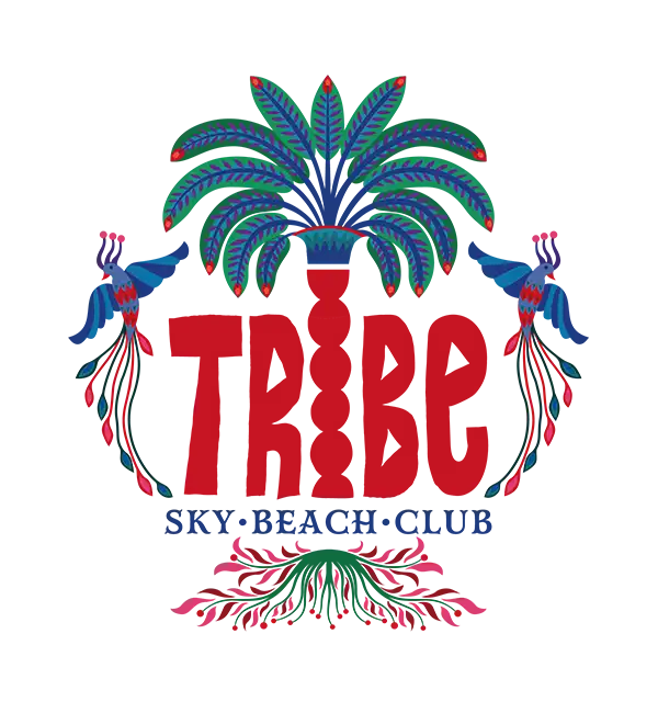 Tribe Sky Beach Club